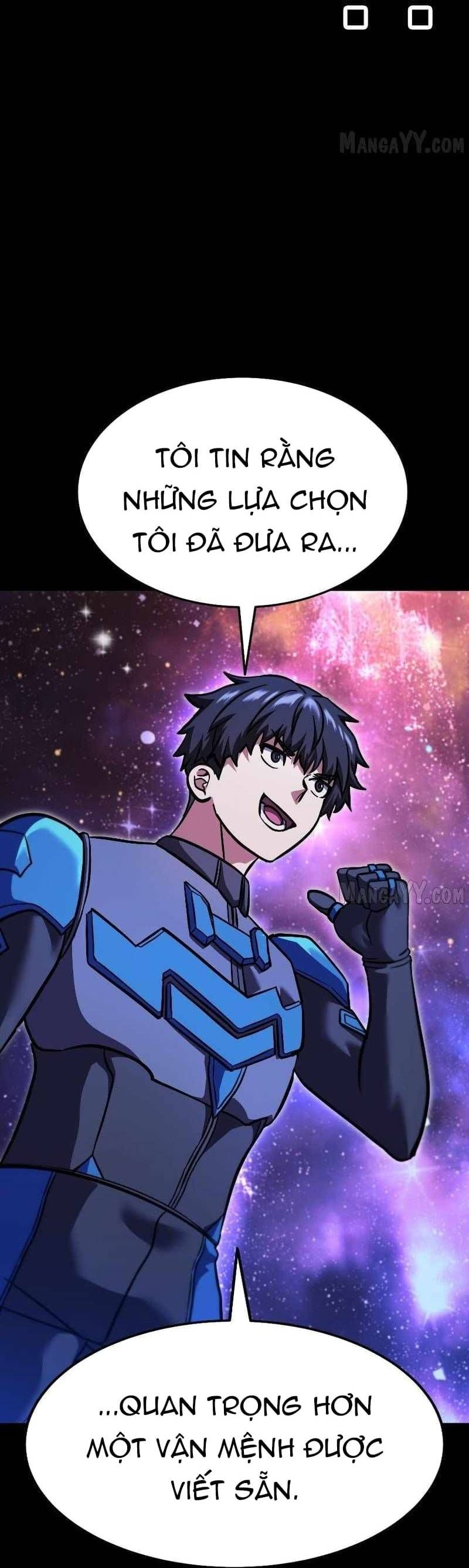 Shipper Của Thần Chapter 85 - Trang 108