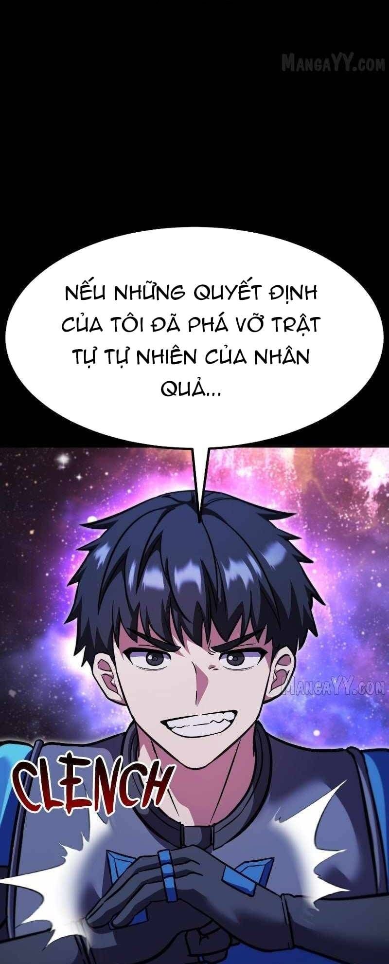 Shipper Của Thần Chapter 85 - Trang 109