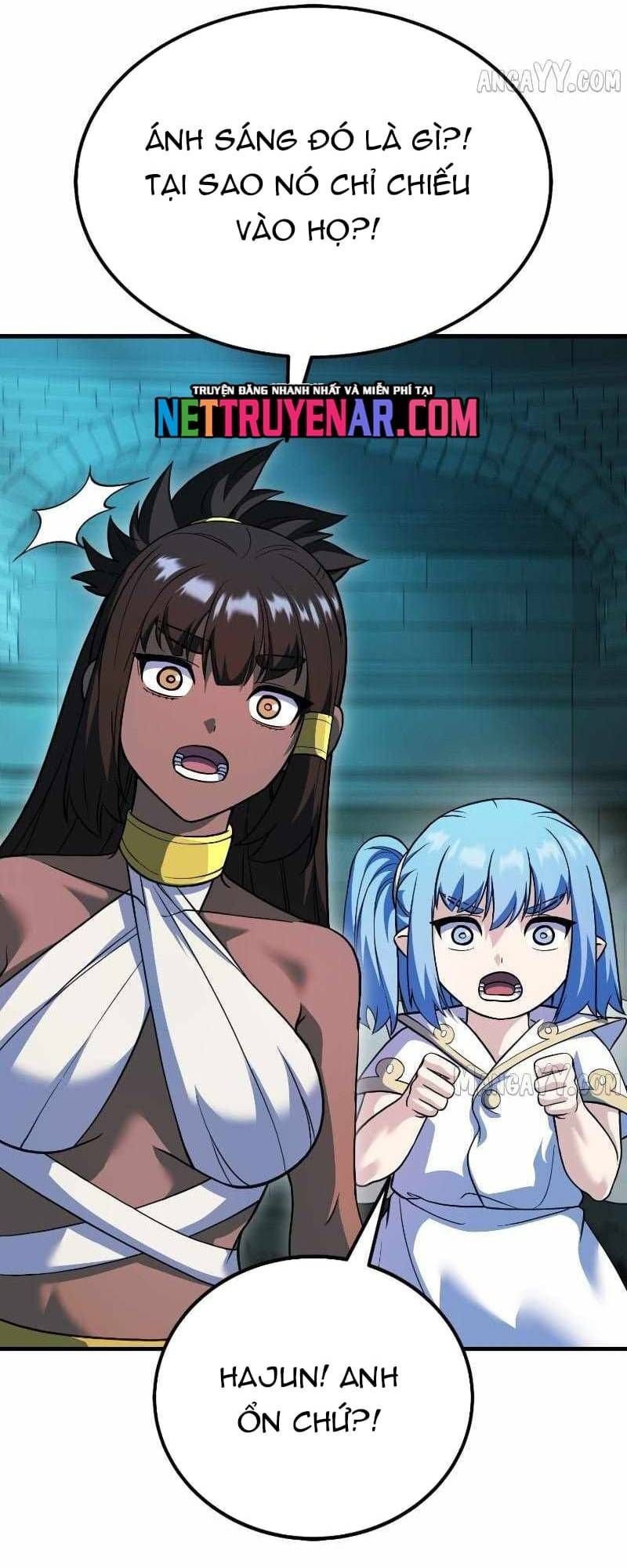 Shipper Của Thần Chapter 85 - Trang 11
