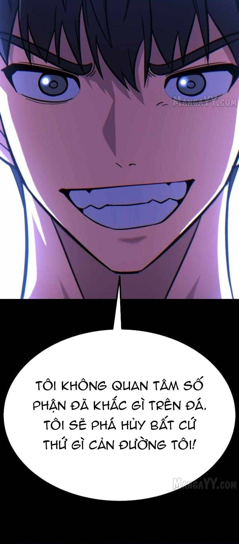 Shipper Của Thần Chapter 85 - Trang 111
