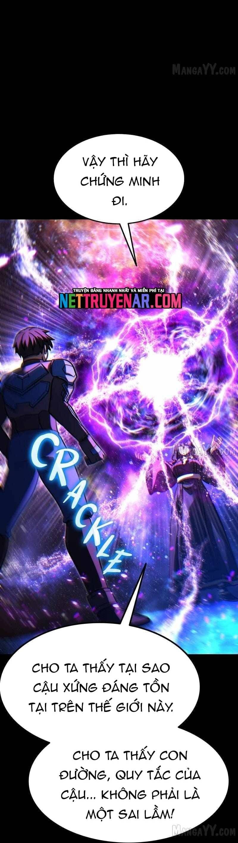 Shipper Của Thần Chapter 85 - Trang 114