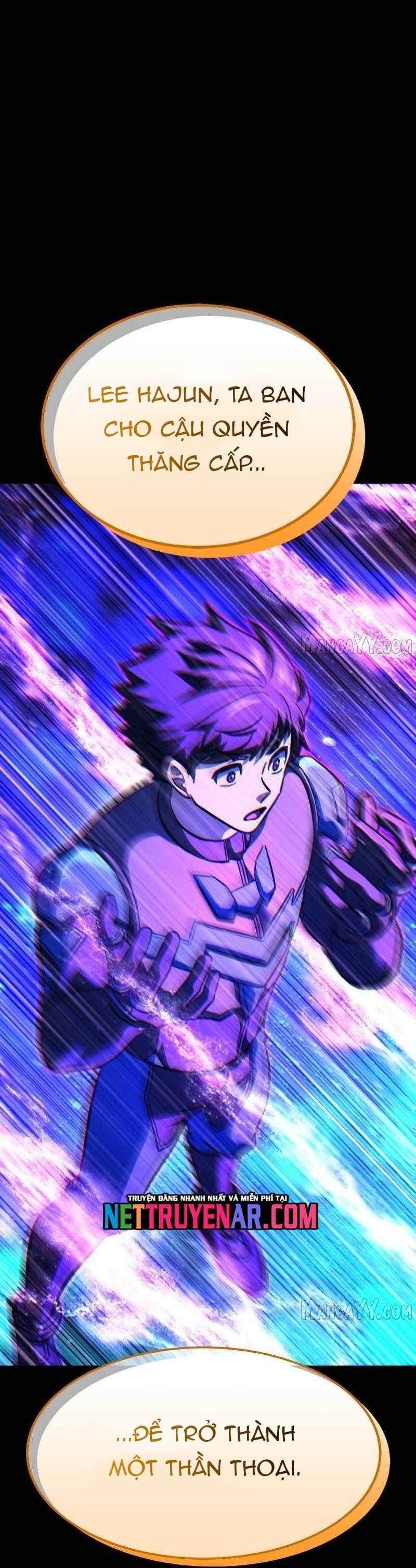 Shipper Của Thần Chapter 85 - Trang 115