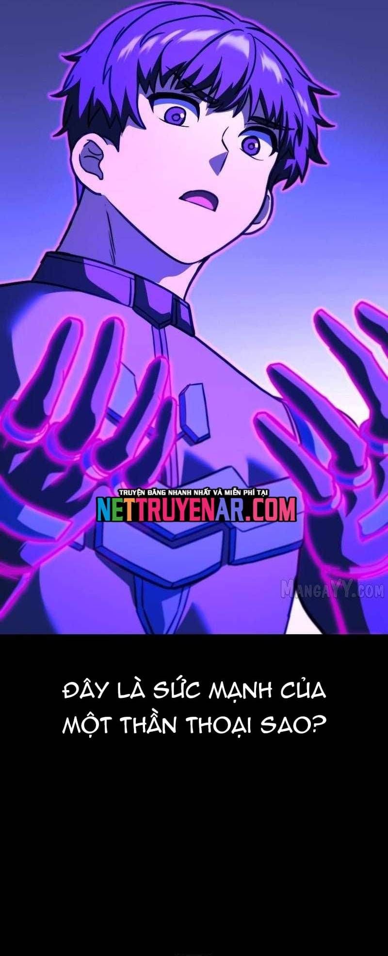 Shipper Của Thần Chapter 85 - Trang 117