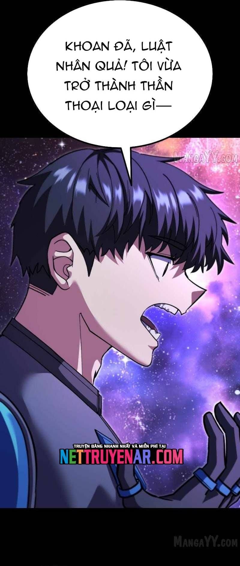 Shipper Của Thần Chapter 85 - Trang 118