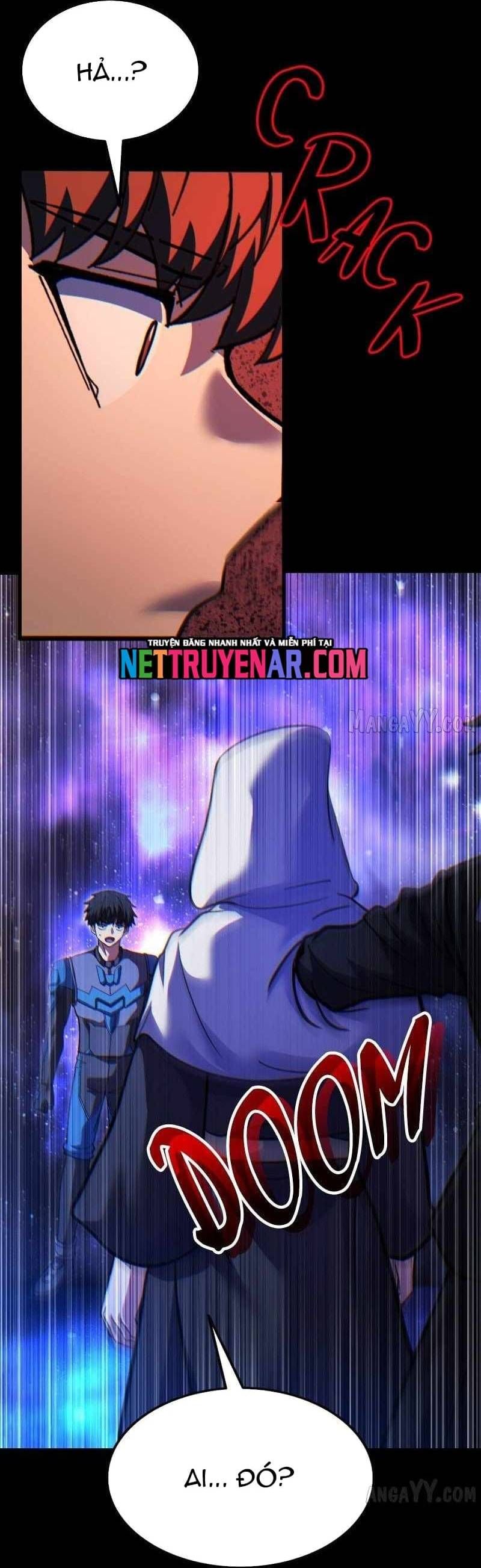 Shipper Của Thần Chapter 85 - Trang 119