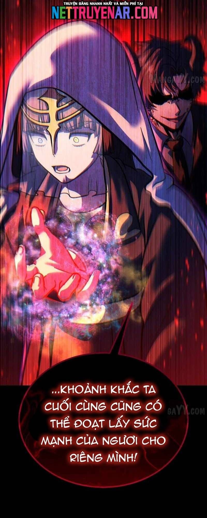 Shipper Của Thần Chapter 85 - Trang 121