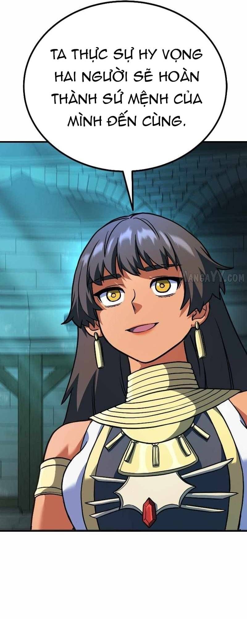 Shipper Của Thần Chapter 85 - Trang 14