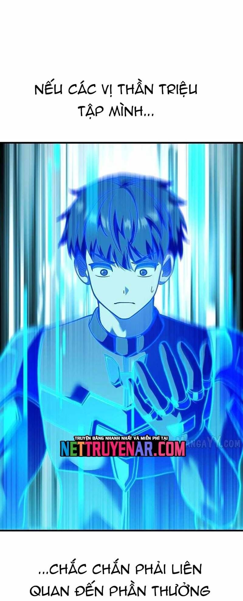 Shipper Của Thần Chapter 85 - Trang 15