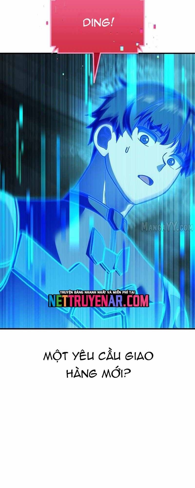 Shipper Của Thần Chapter 85 - Trang 18