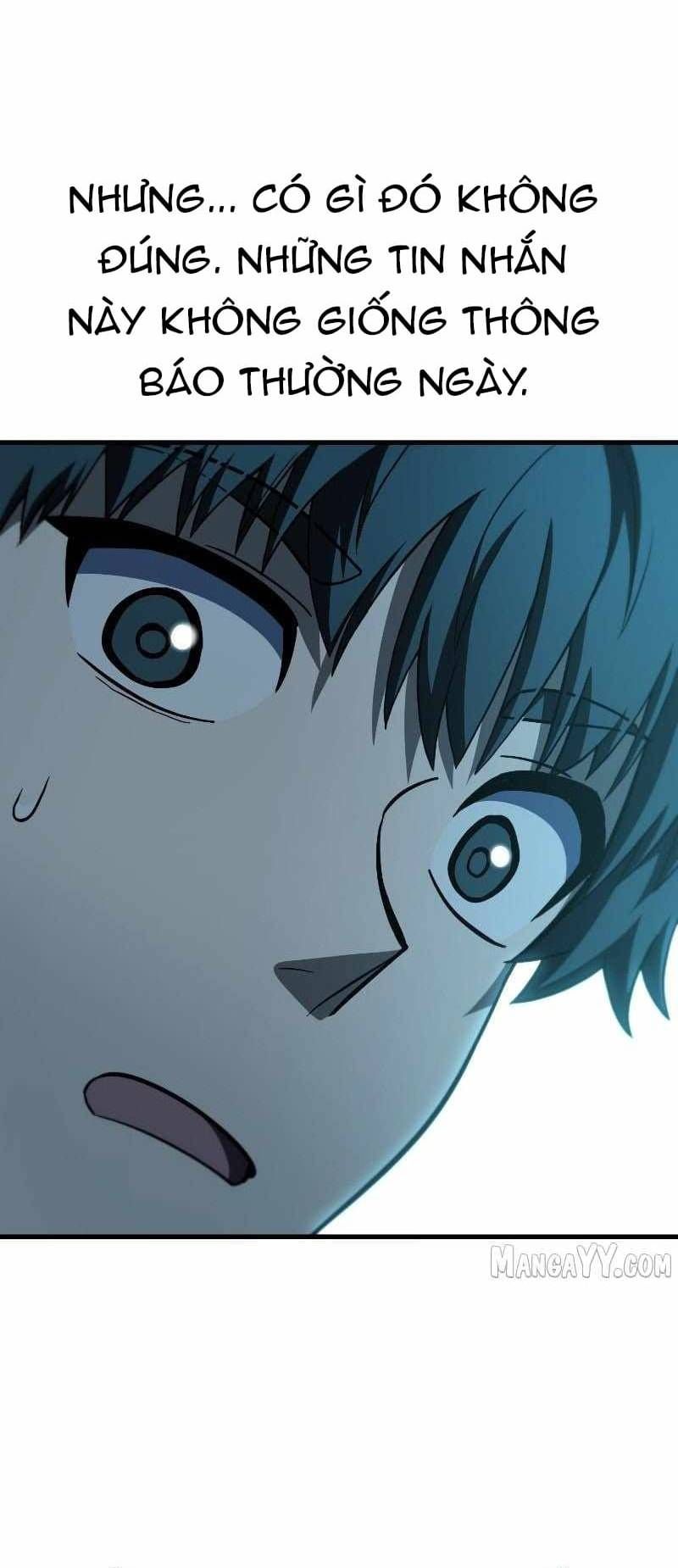 Shipper Của Thần Chapter 85 - Trang 19