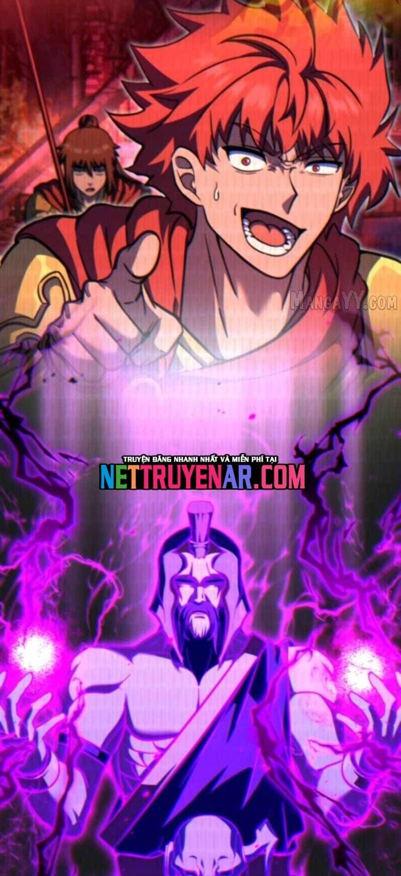 Shipper Của Thần Chapter 85 - Trang 2