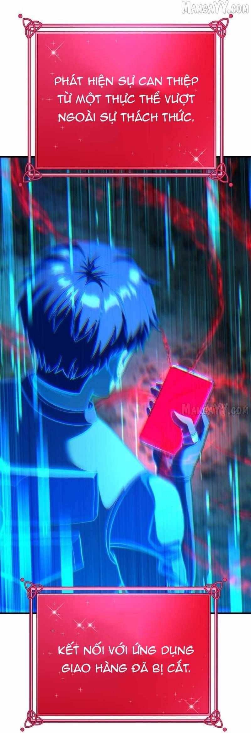 Shipper Của Thần Chapter 85 - Trang 21