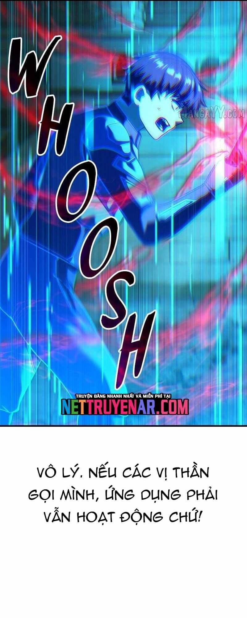 Shipper Của Thần Chapter 85 - Trang 23