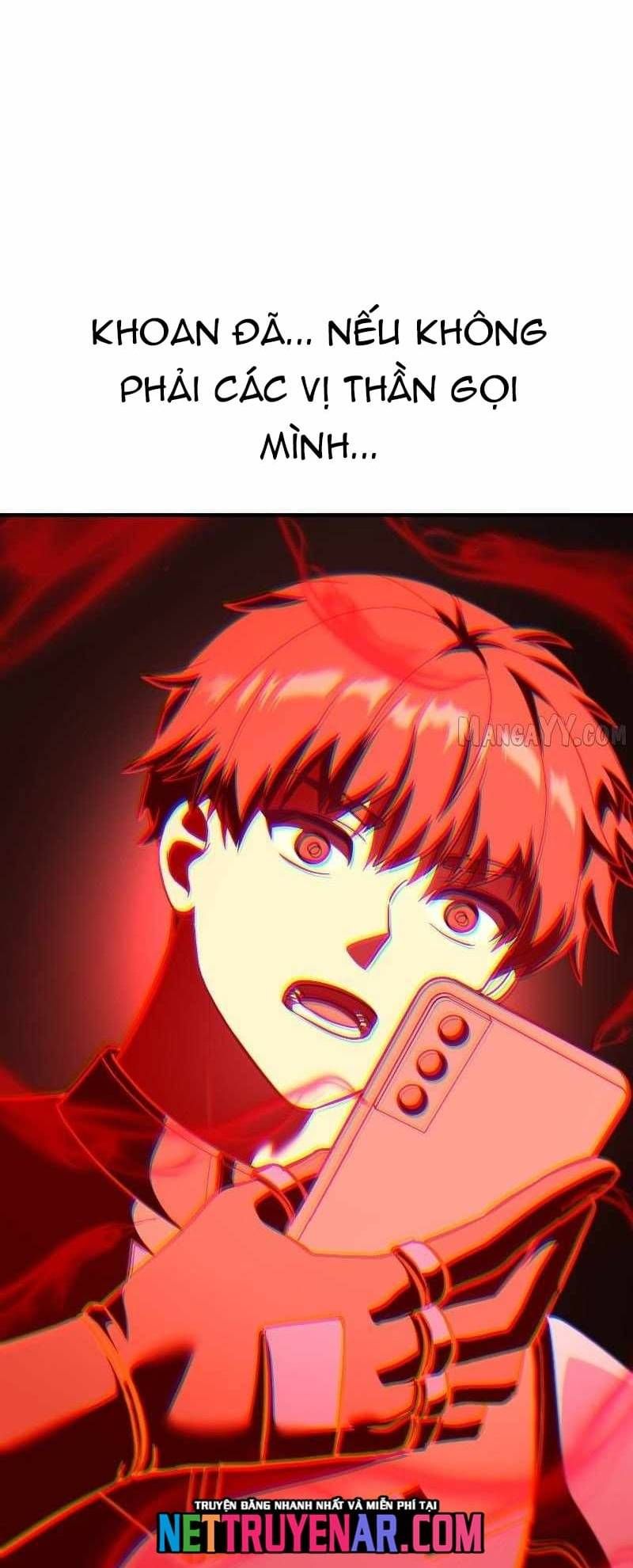 Shipper Của Thần Chapter 85 - Trang 24