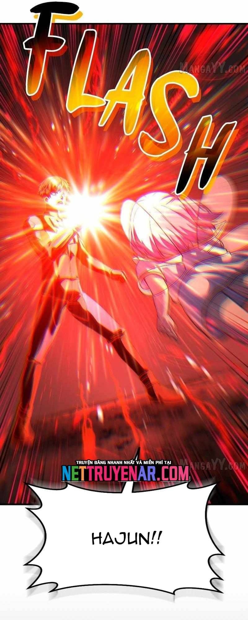 Shipper Của Thần Chapter 85 - Trang 26