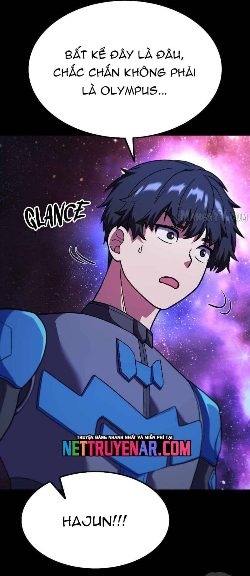 Shipper Của Thần Chapter 85 - Trang 32