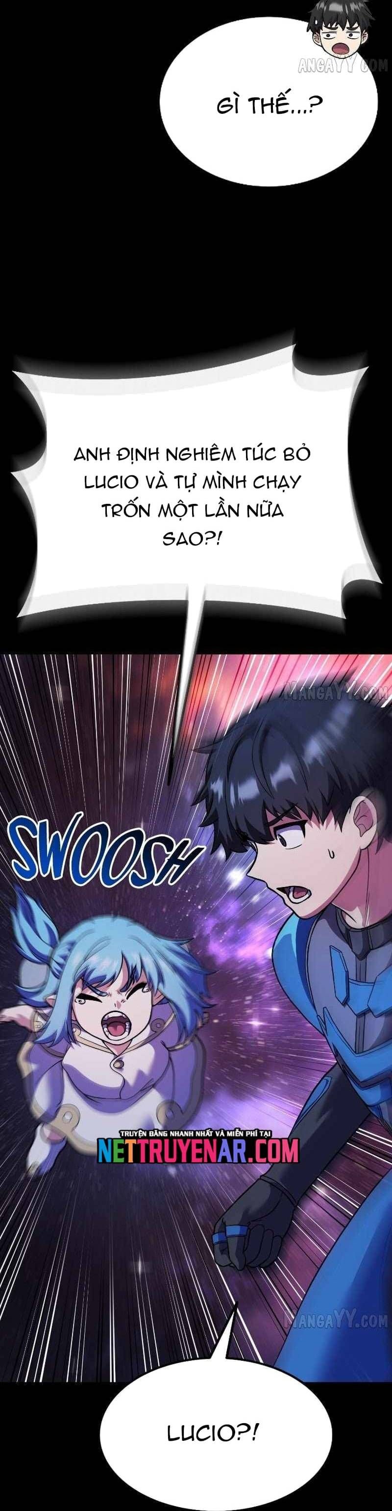 Shipper Của Thần Chapter 85 - Trang 33