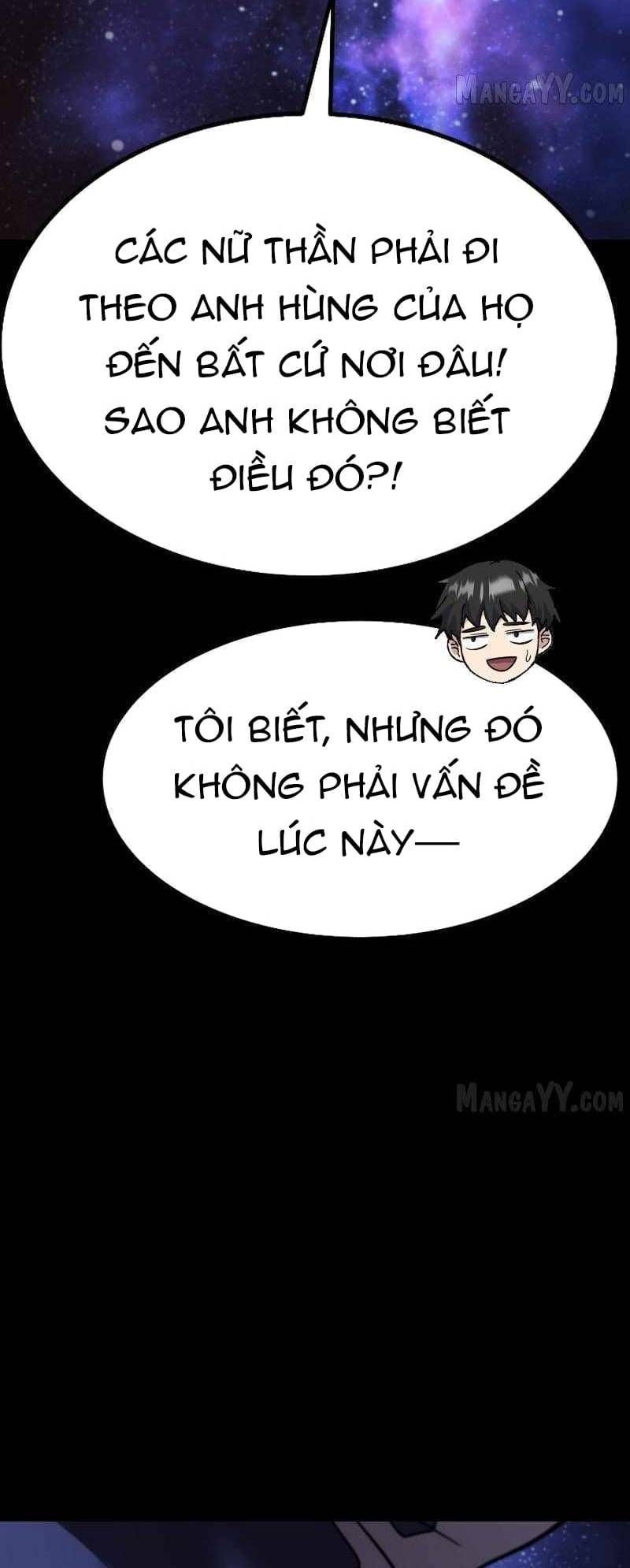 Shipper Của Thần Chapter 85 - Trang 36
