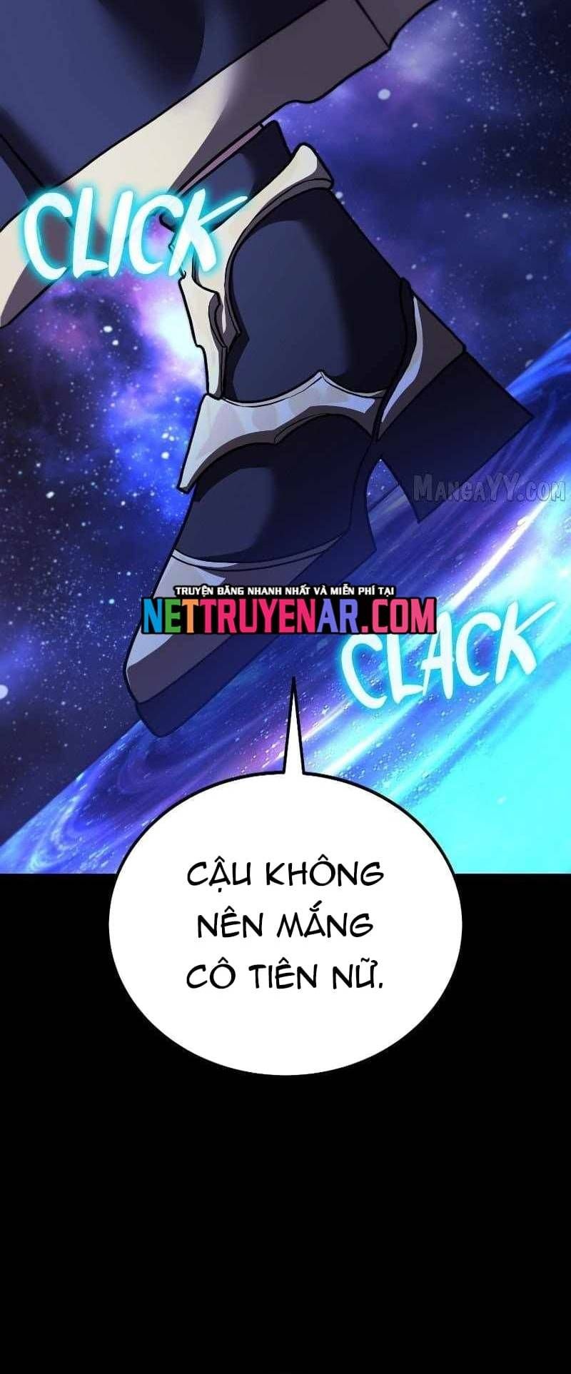 Shipper Của Thần Chapter 85 - Trang 37