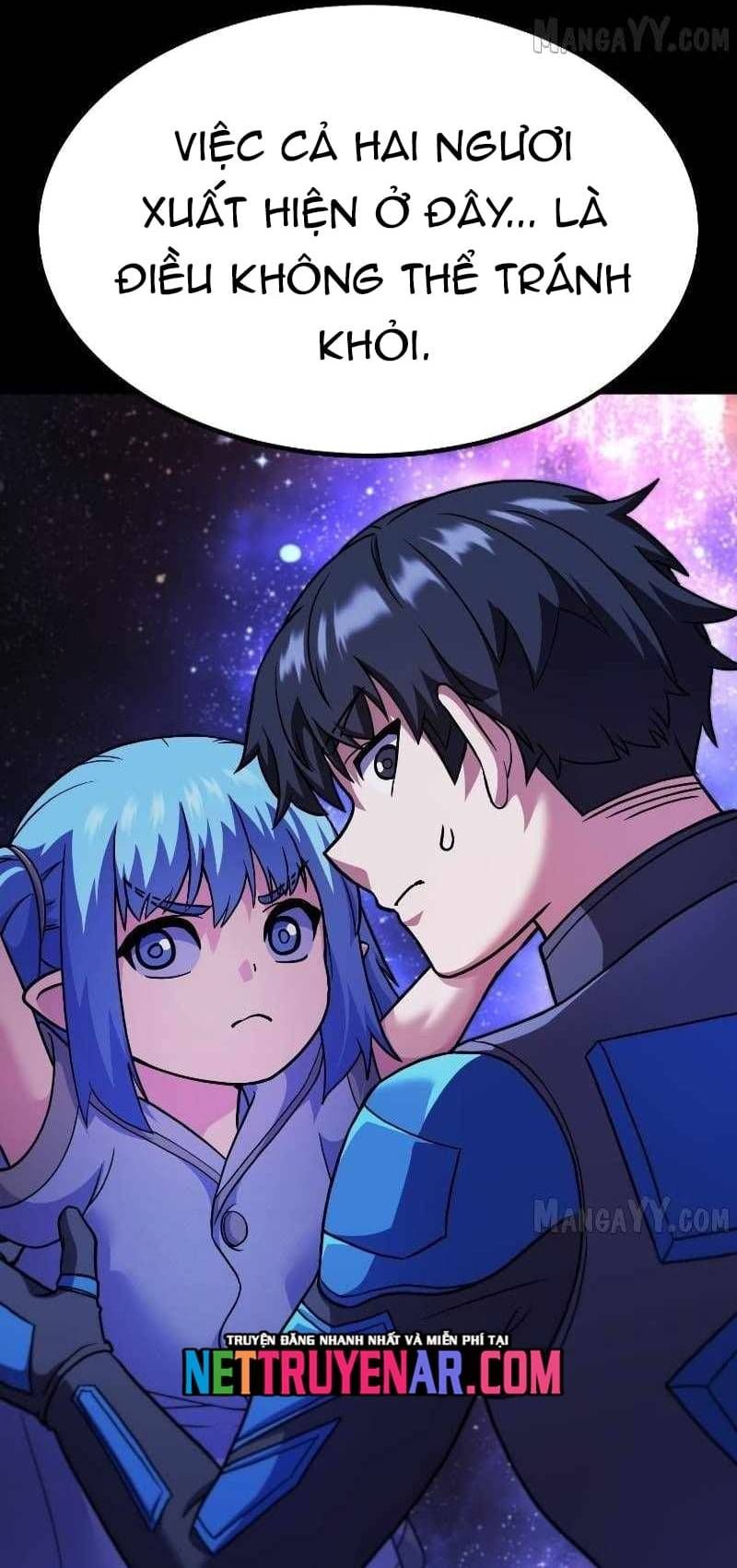 Shipper Của Thần Chapter 85 - Trang 38