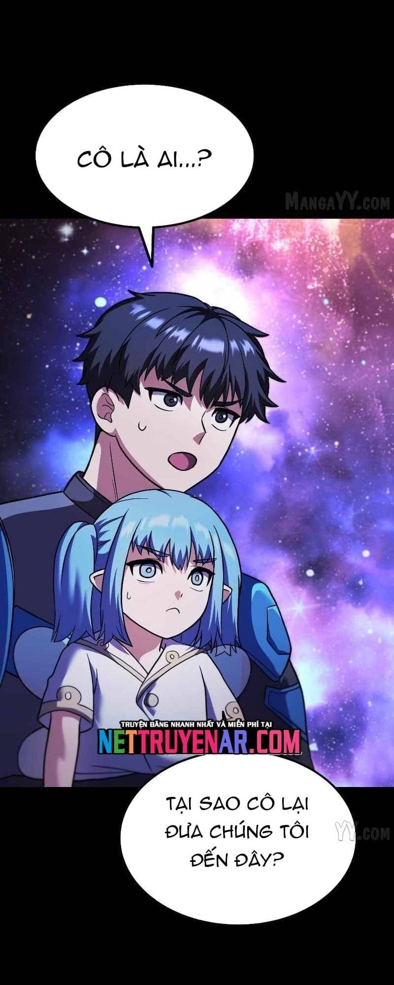 Shipper Của Thần Chapter 85 - Trang 43