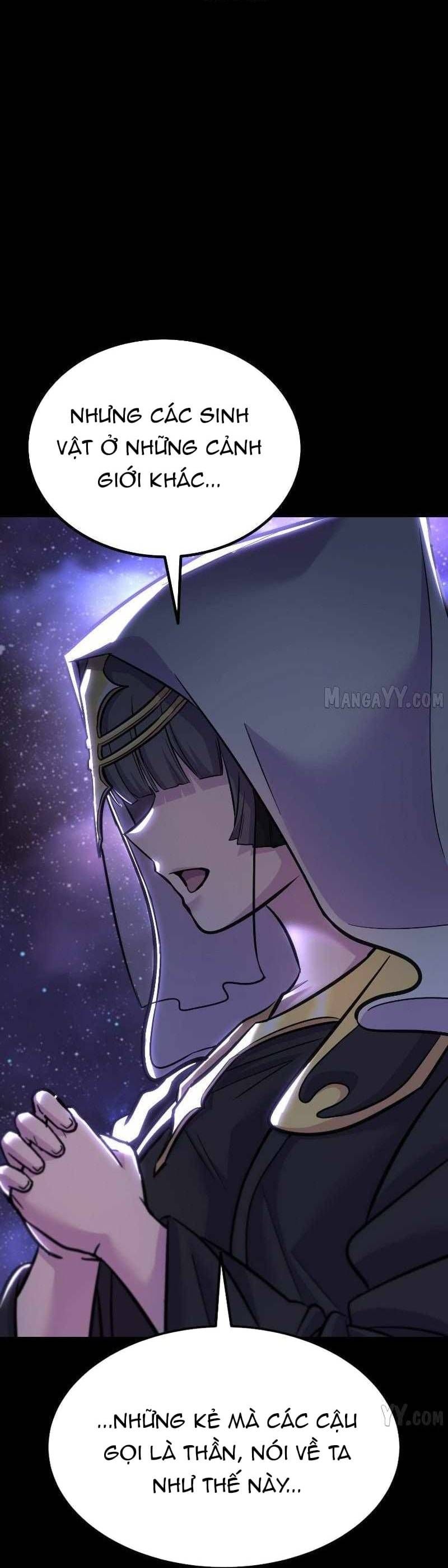 Shipper Của Thần Chapter 85 - Trang 45