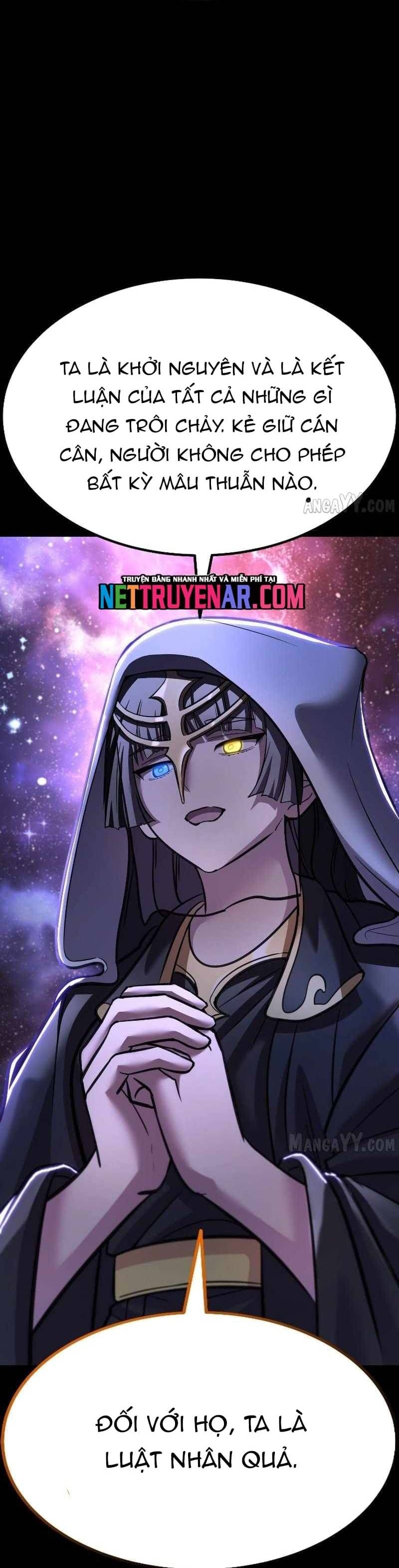 Shipper Của Thần Chapter 85 - Trang 46