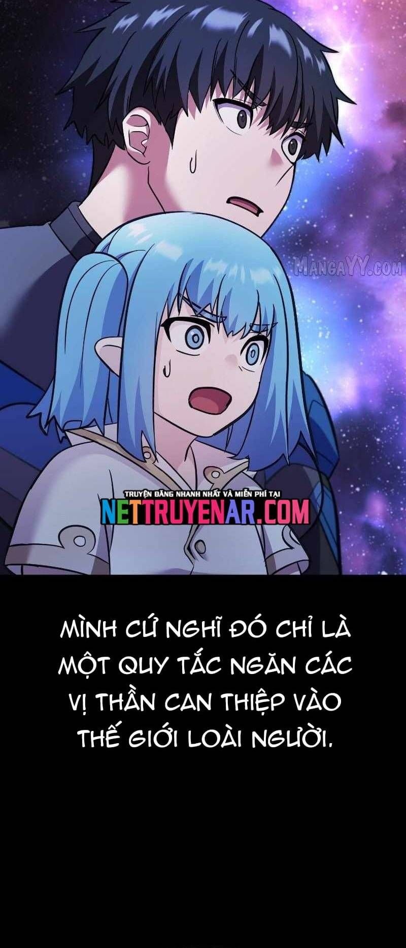 Shipper Của Thần Chapter 85 - Trang 48