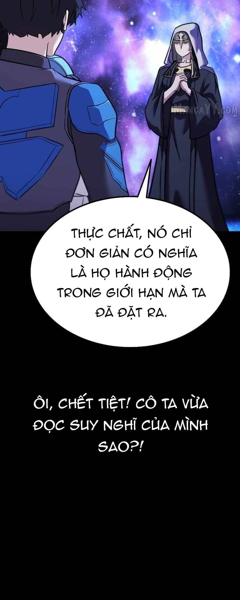 Shipper Của Thần Chapter 85 - Trang 50