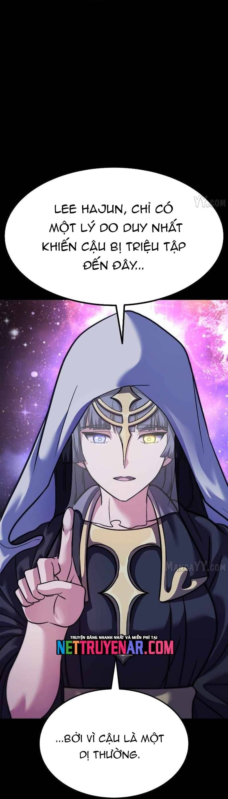 Shipper Của Thần Chapter 85 - Trang 52