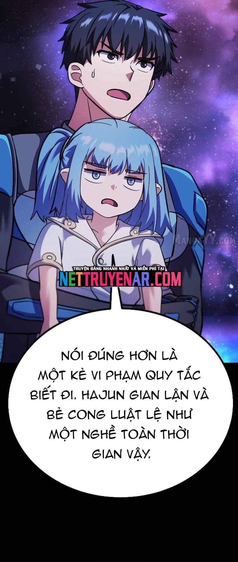 Shipper Của Thần Chapter 85 - Trang 54