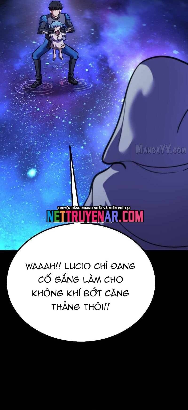 Shipper Của Thần Chapter 85 - Trang 56