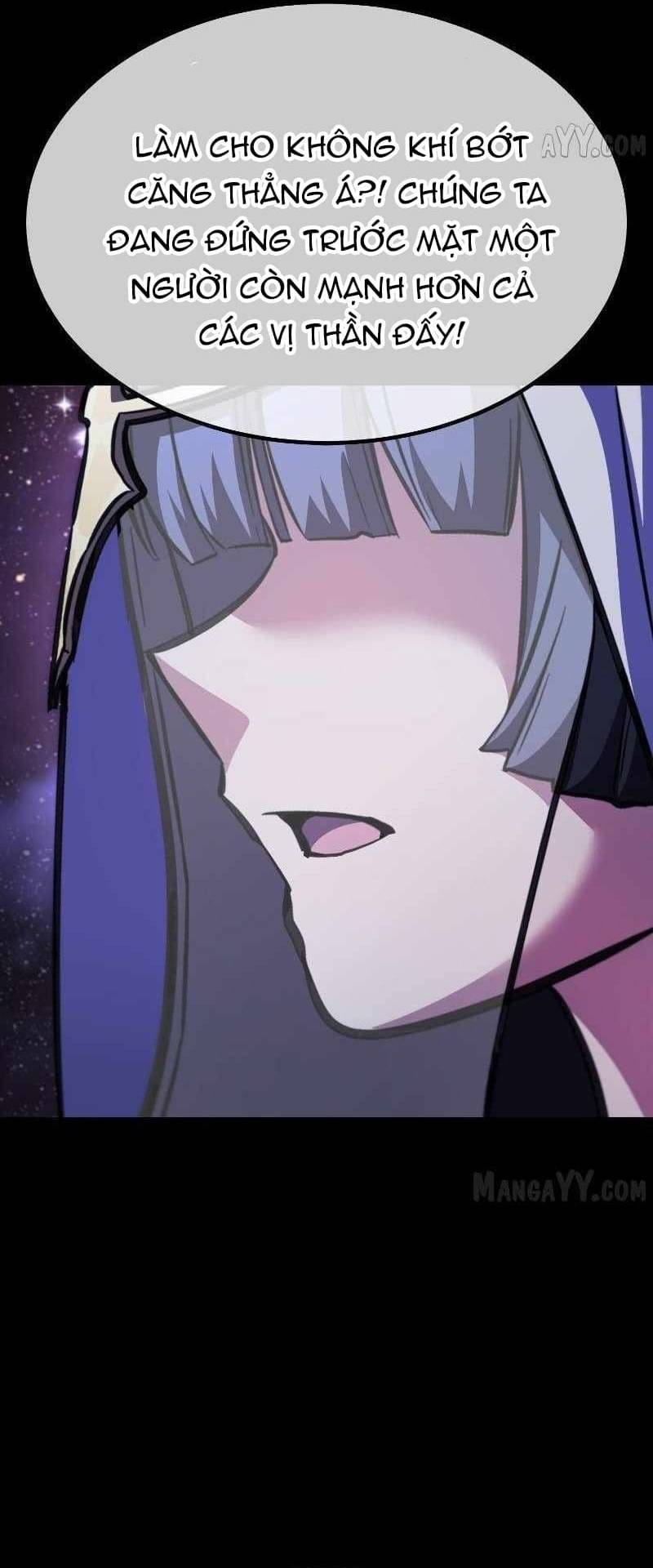 Shipper Của Thần Chapter 85 - Trang 57