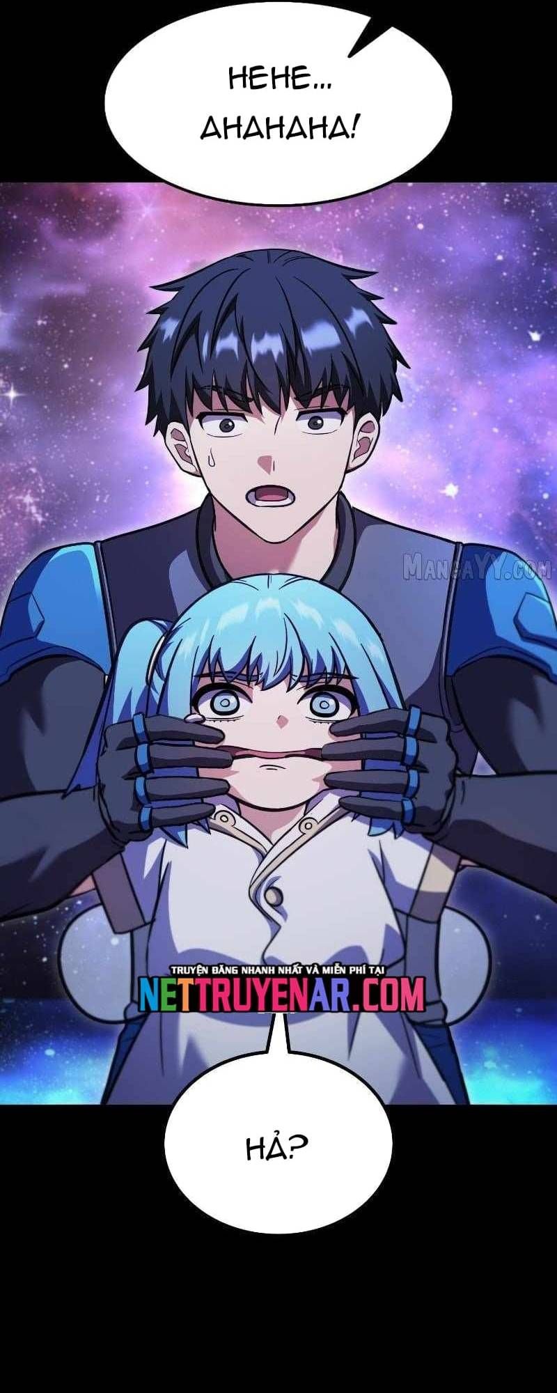 Shipper Của Thần Chapter 85 - Trang 58