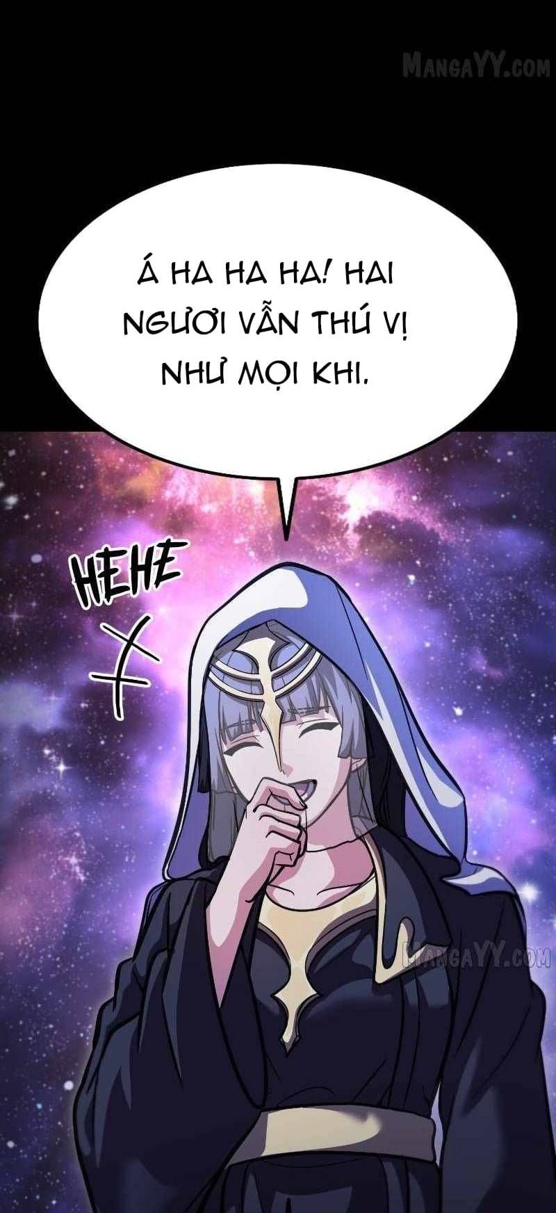 Shipper Của Thần Chapter 85 - Trang 59