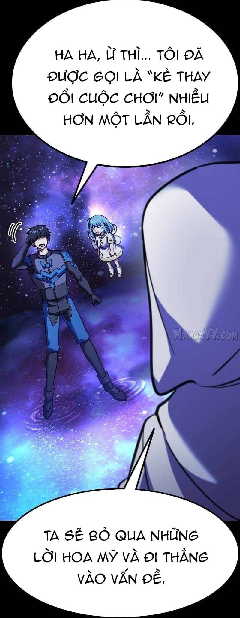 Shipper Của Thần Chapter 85 - Trang 63