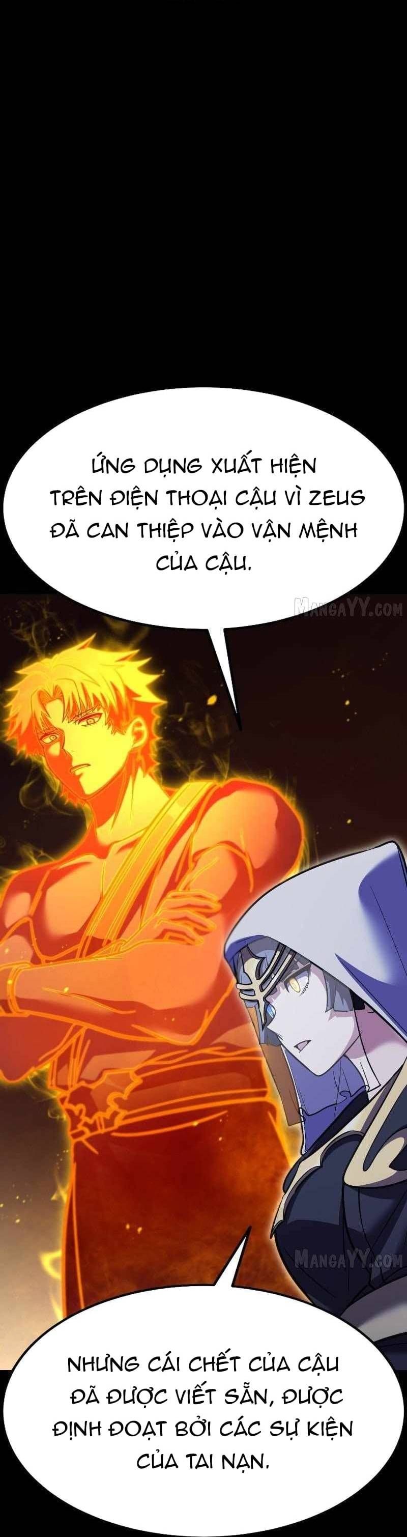 Shipper Của Thần Chapter 85 - Trang 67