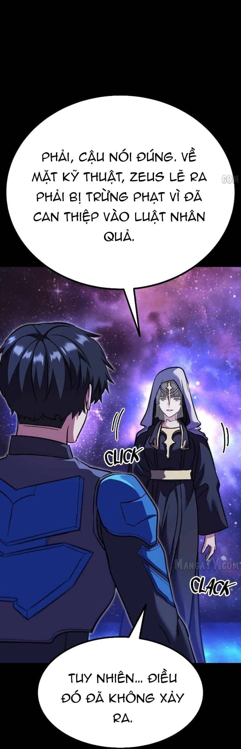 Shipper Của Thần Chapter 85 - Trang 69