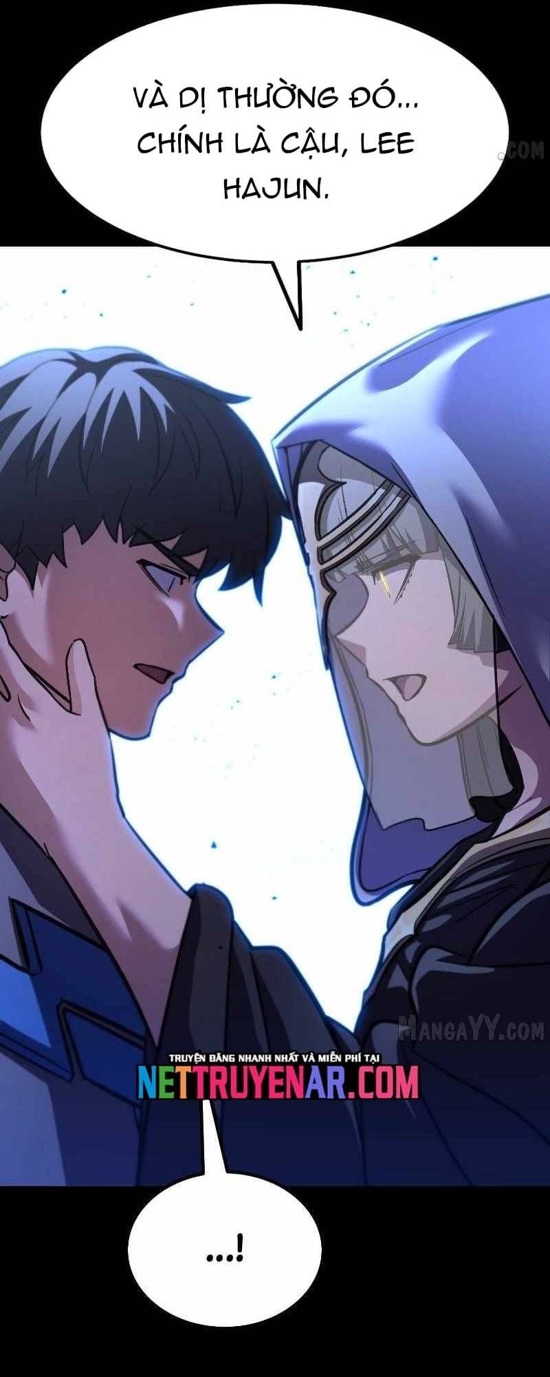 Shipper Của Thần Chapter 85 - Trang 72