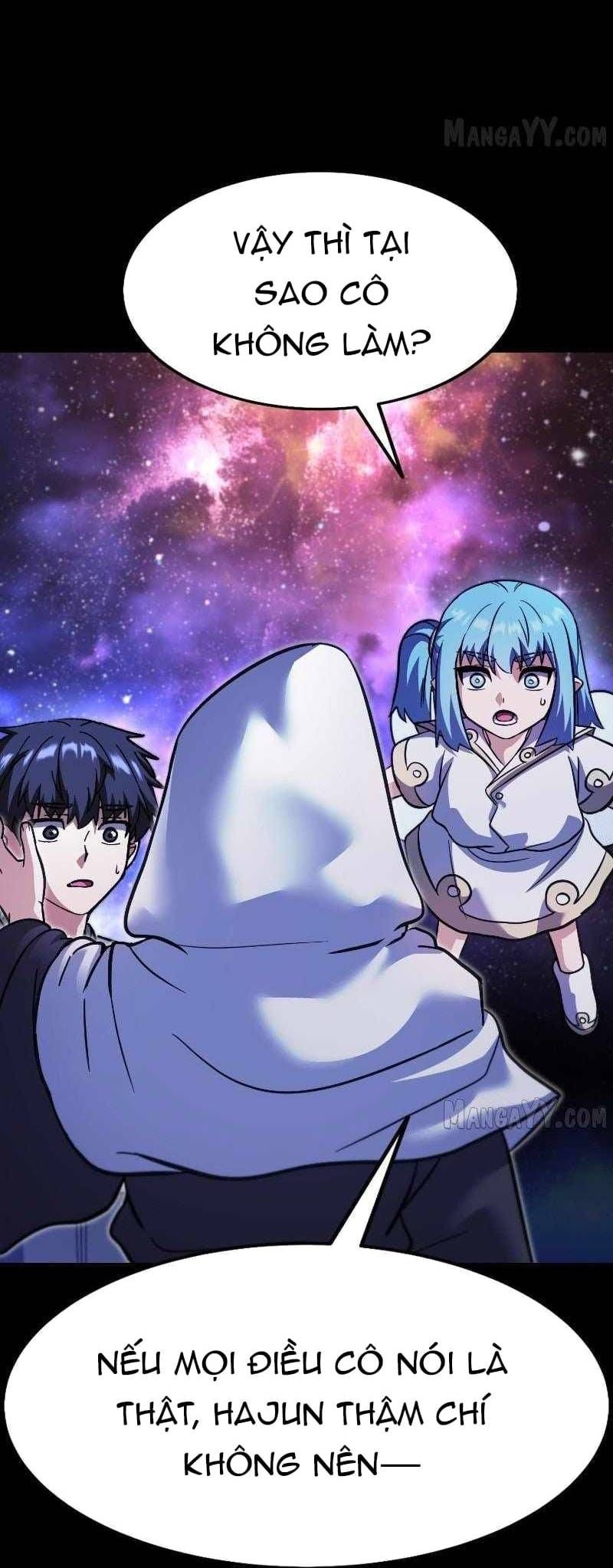 Shipper Của Thần Chapter 85 - Trang 75