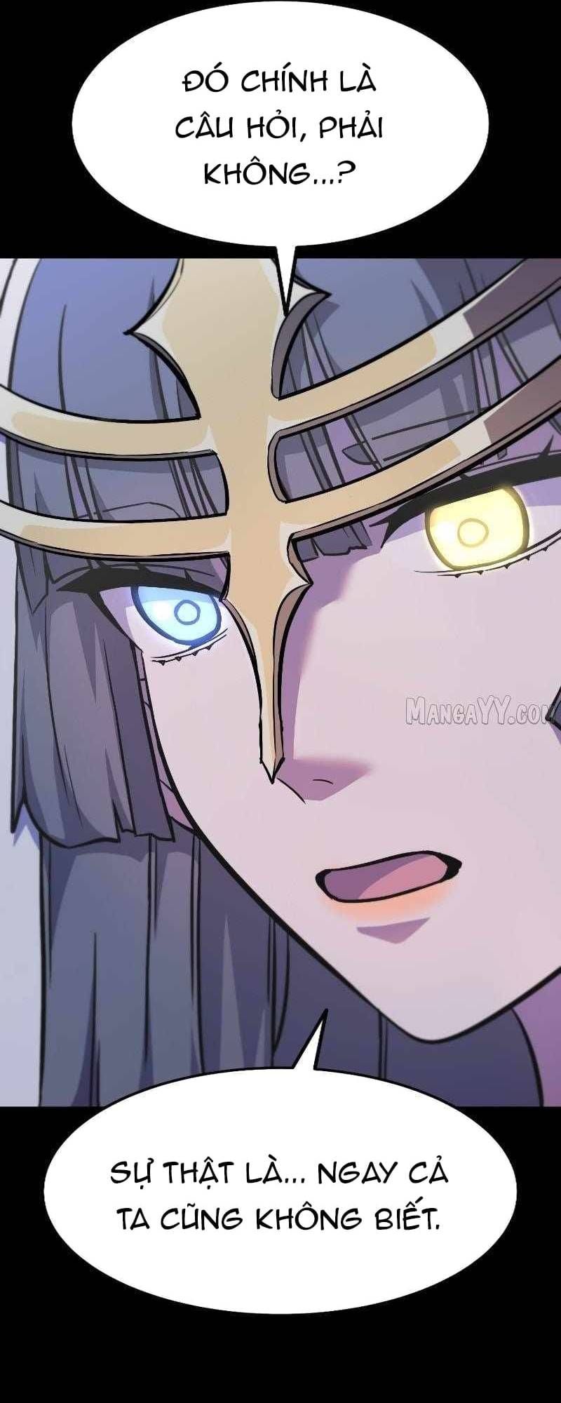 Shipper Của Thần Chapter 85 - Trang 77