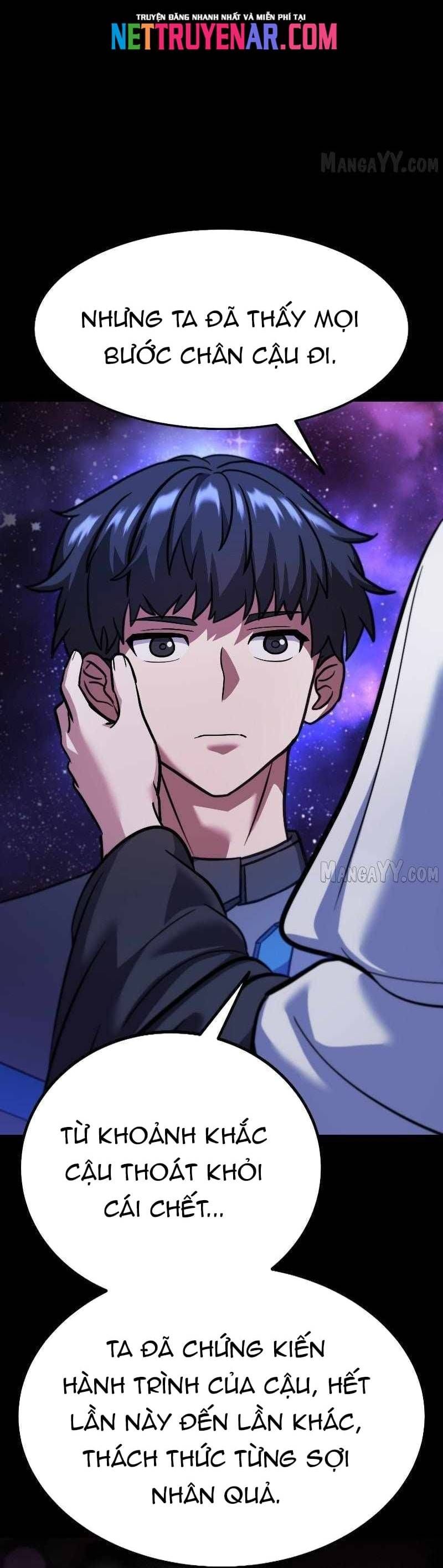 Shipper Của Thần Chapter 85 - Trang 78