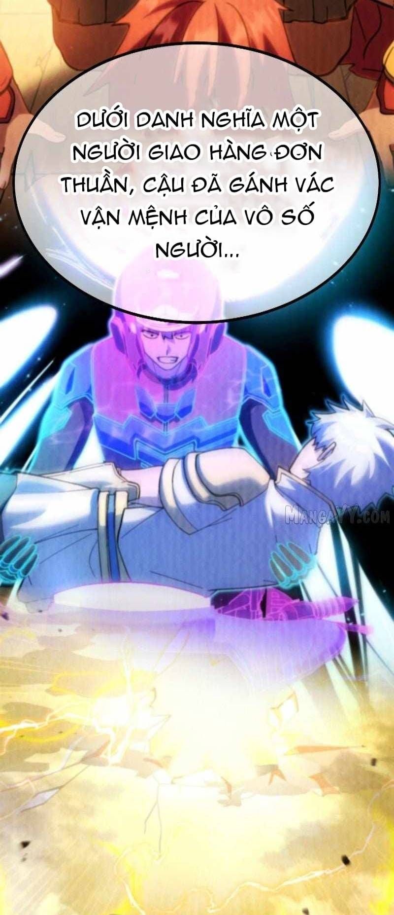 Shipper Của Thần Chapter 85 - Trang 80