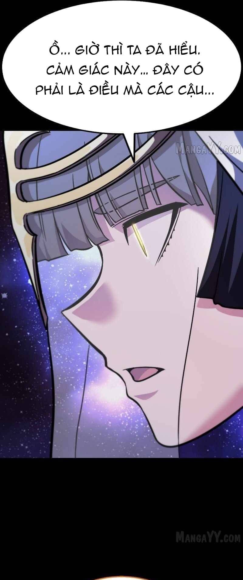 Shipper Của Thần Chapter 85 - Trang 82