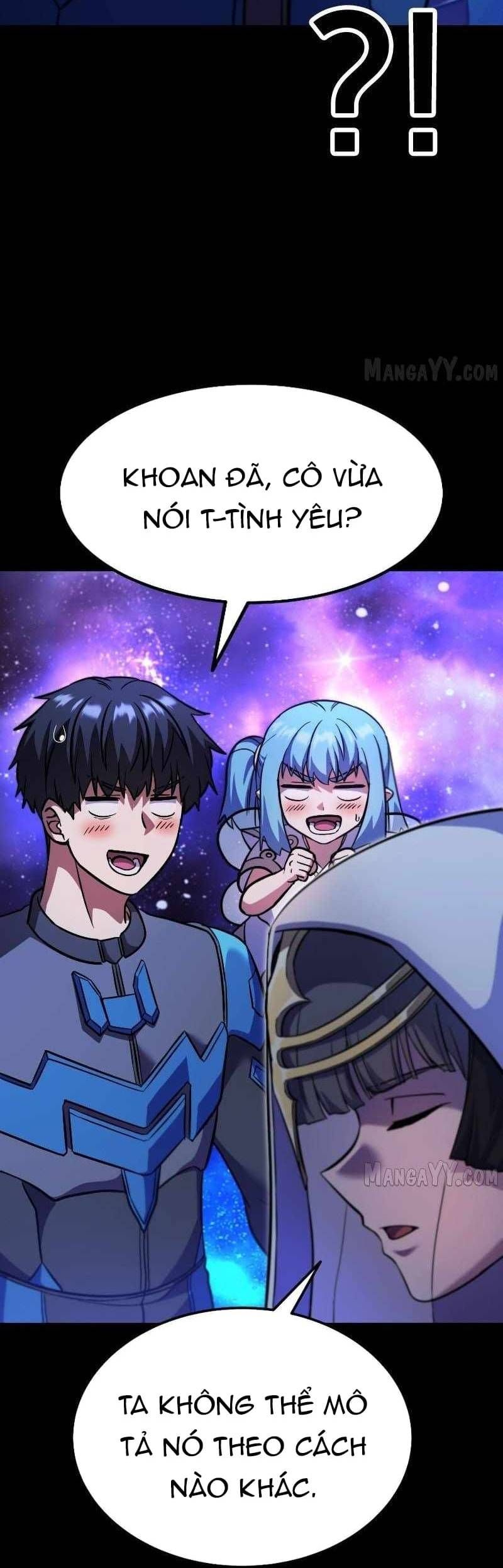 Shipper Của Thần Chapter 85 - Trang 84