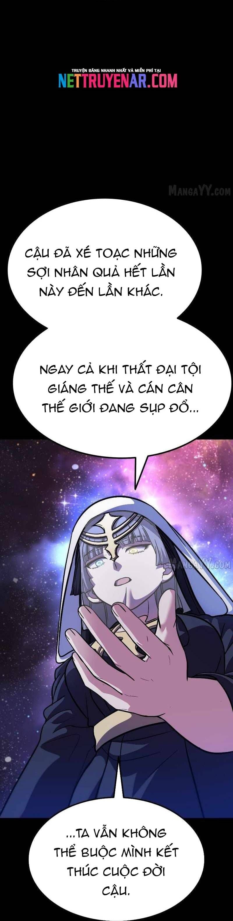 Shipper Của Thần Chapter 85 - Trang 85