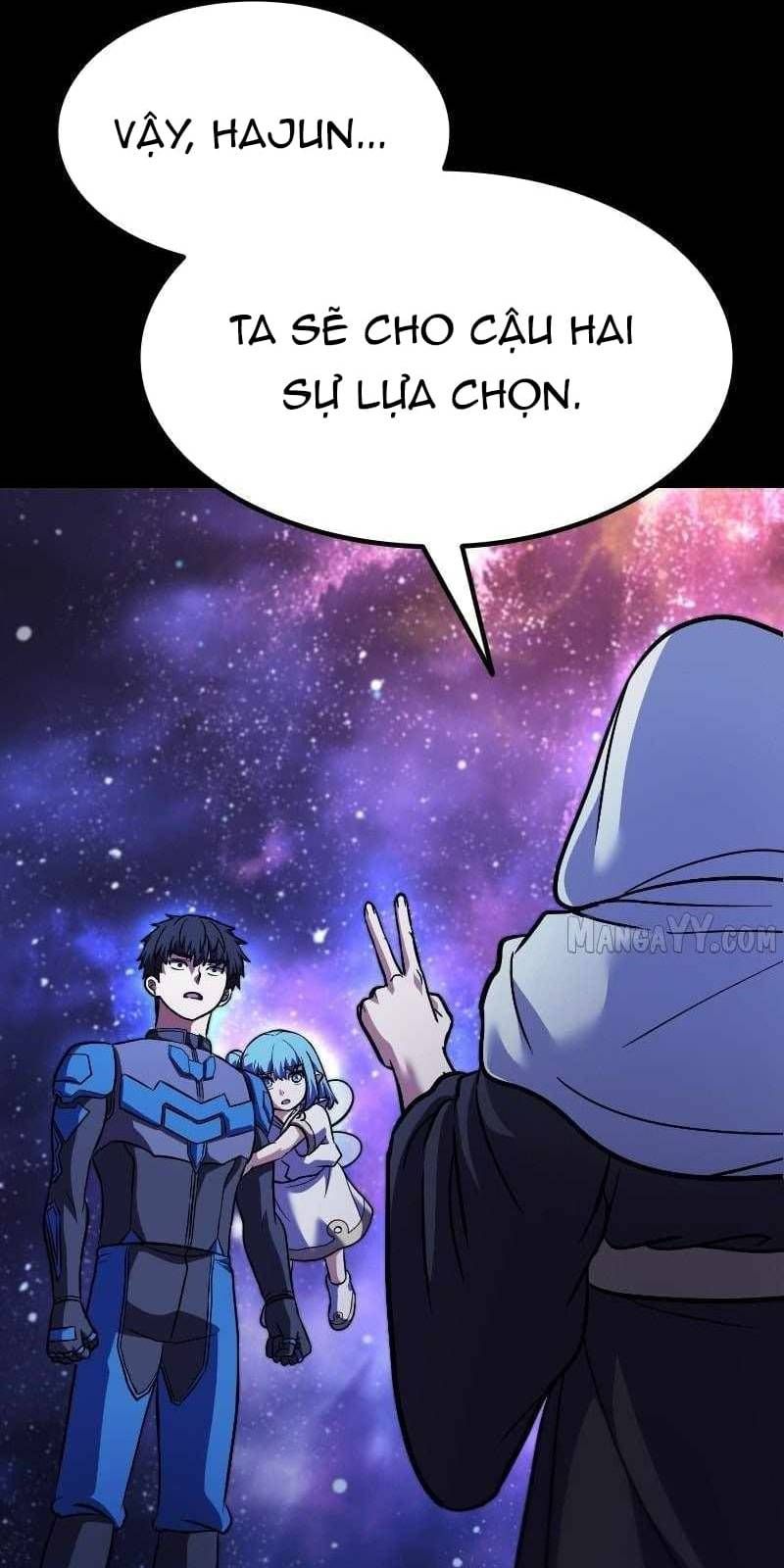 Shipper Của Thần Chapter 85 - Trang 89