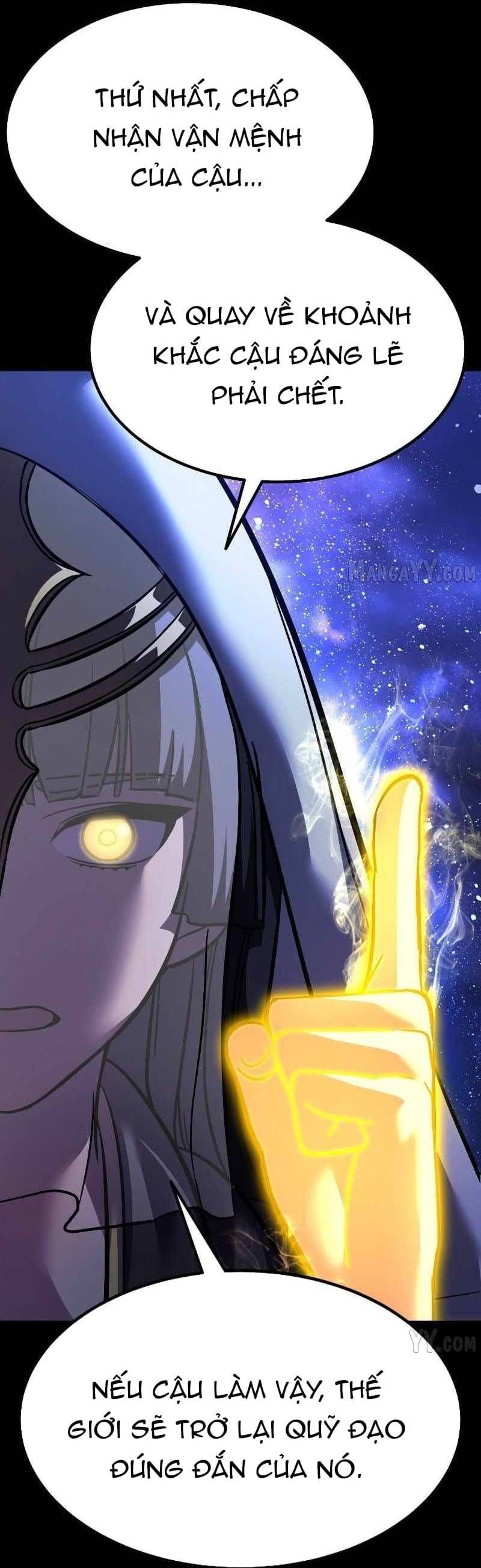 Shipper Của Thần Chapter 85 - Trang 91