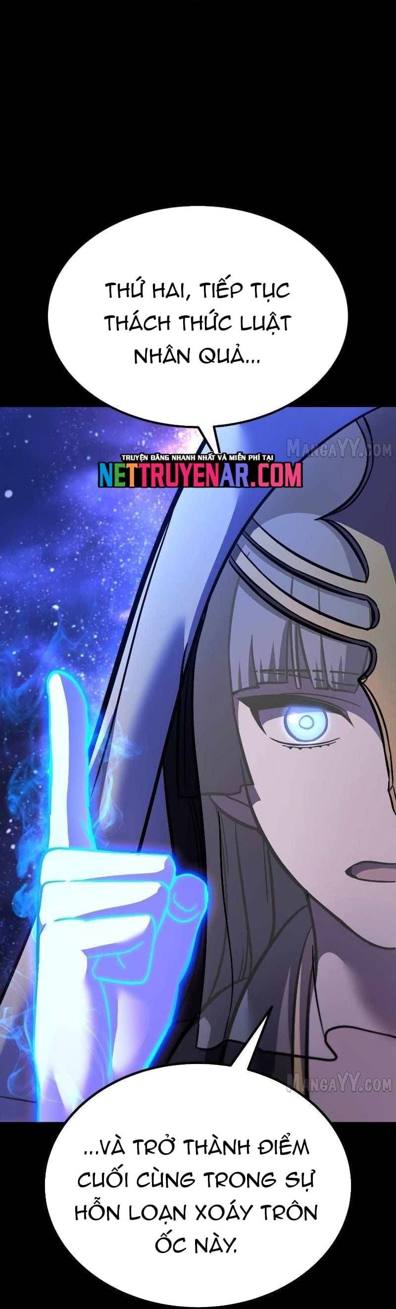 Shipper Của Thần Chapter 85 - Trang 92