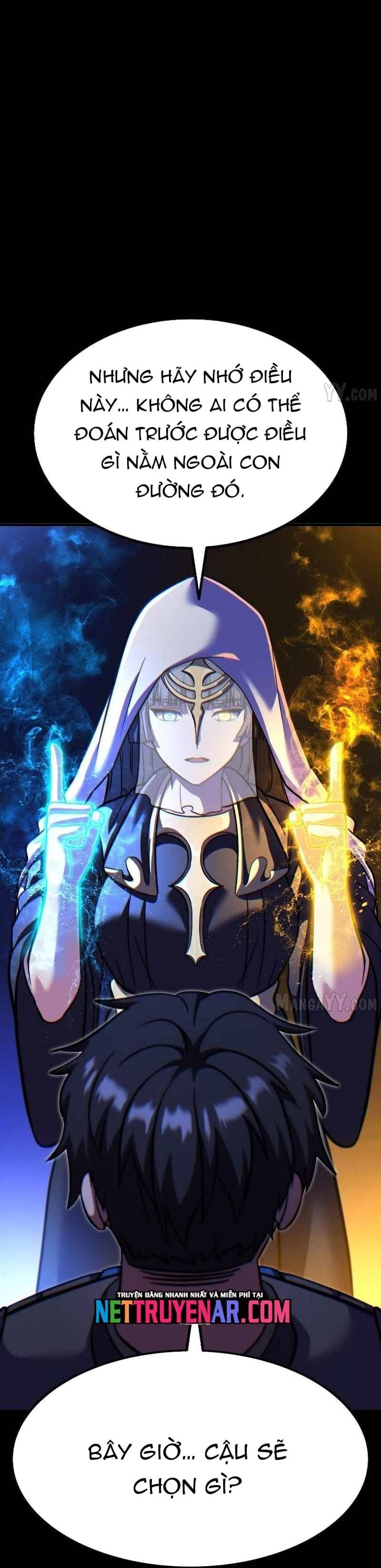 Shipper Của Thần Chapter 85 - Trang 93